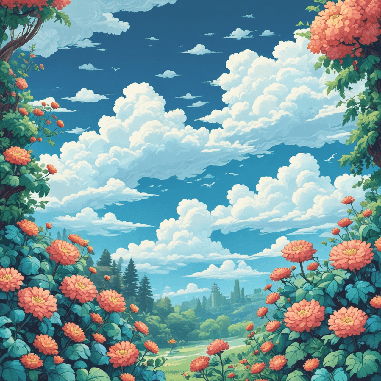 HAZ 50 PREGUNTAS: Partes de las Plantas Angiospermas game banner