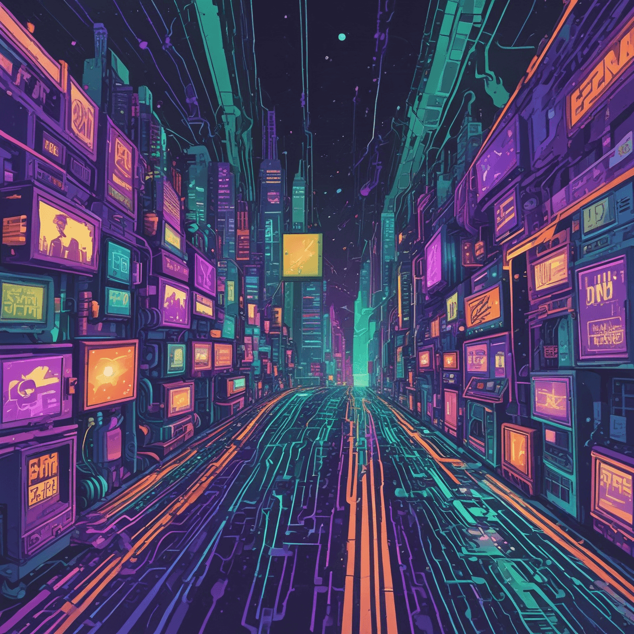 UiPath MailFlow Dash game banner