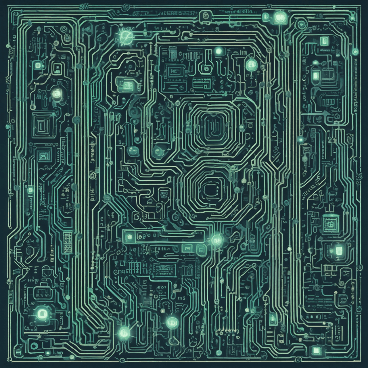 Circuit Quest: Meter Mania game banner