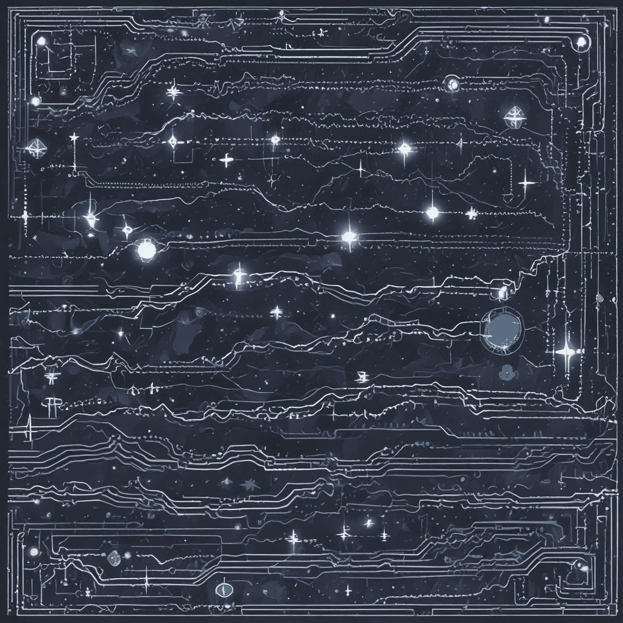 Sine Jump game banner