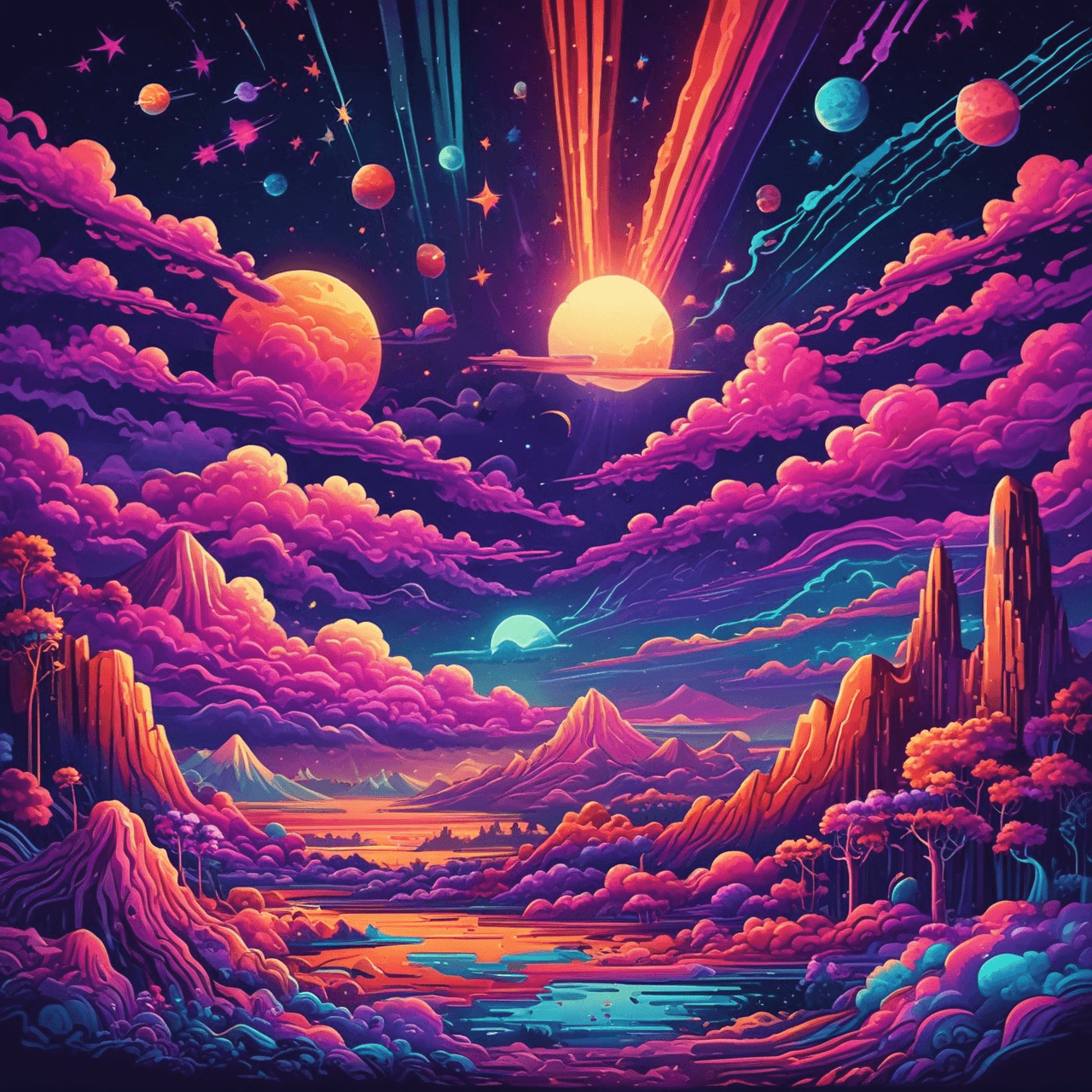 EM Spectrum Dash game banner