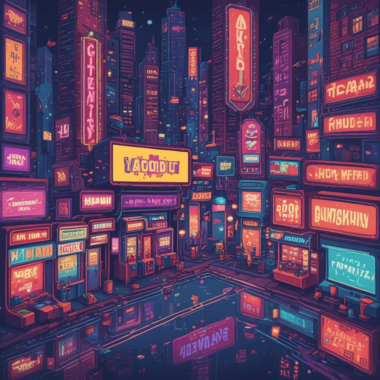 Aventura de Quiz con Jetpack game banner