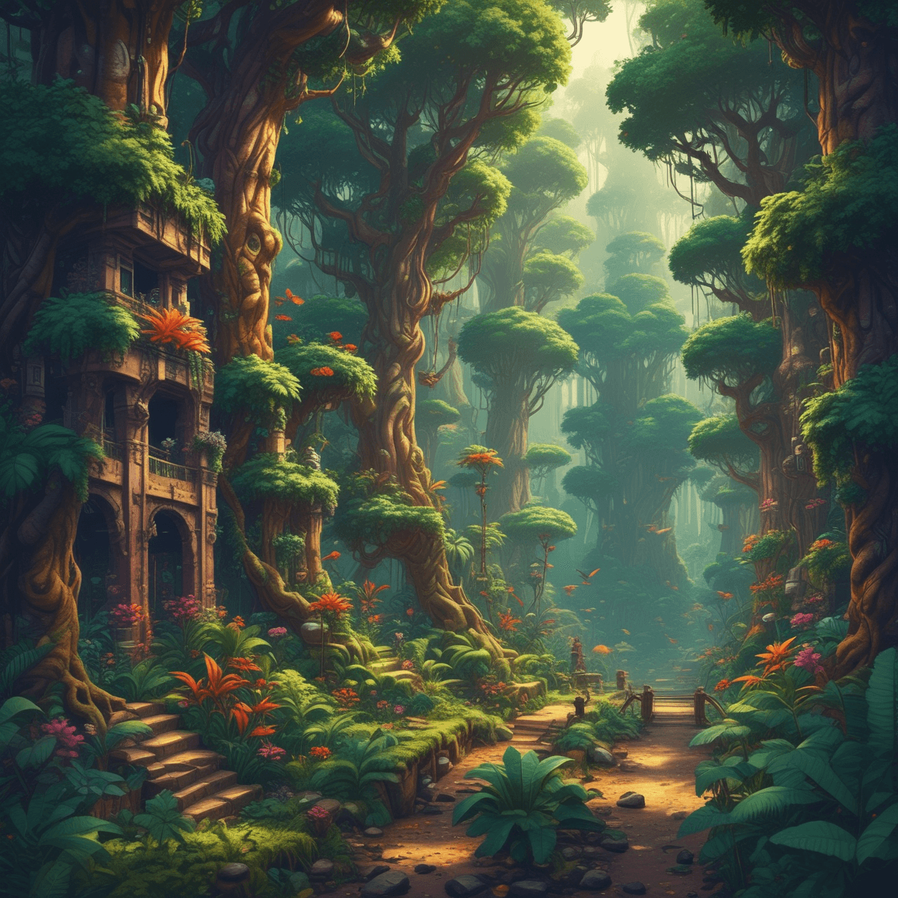 Bio Run Challenge game banner