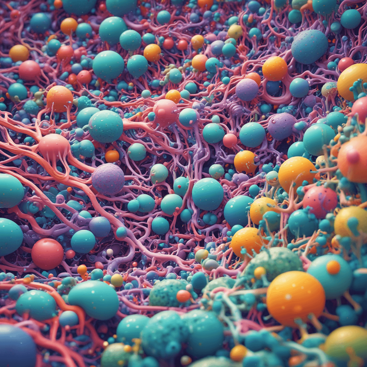 Membrane Mastery: Cell Quest game banner