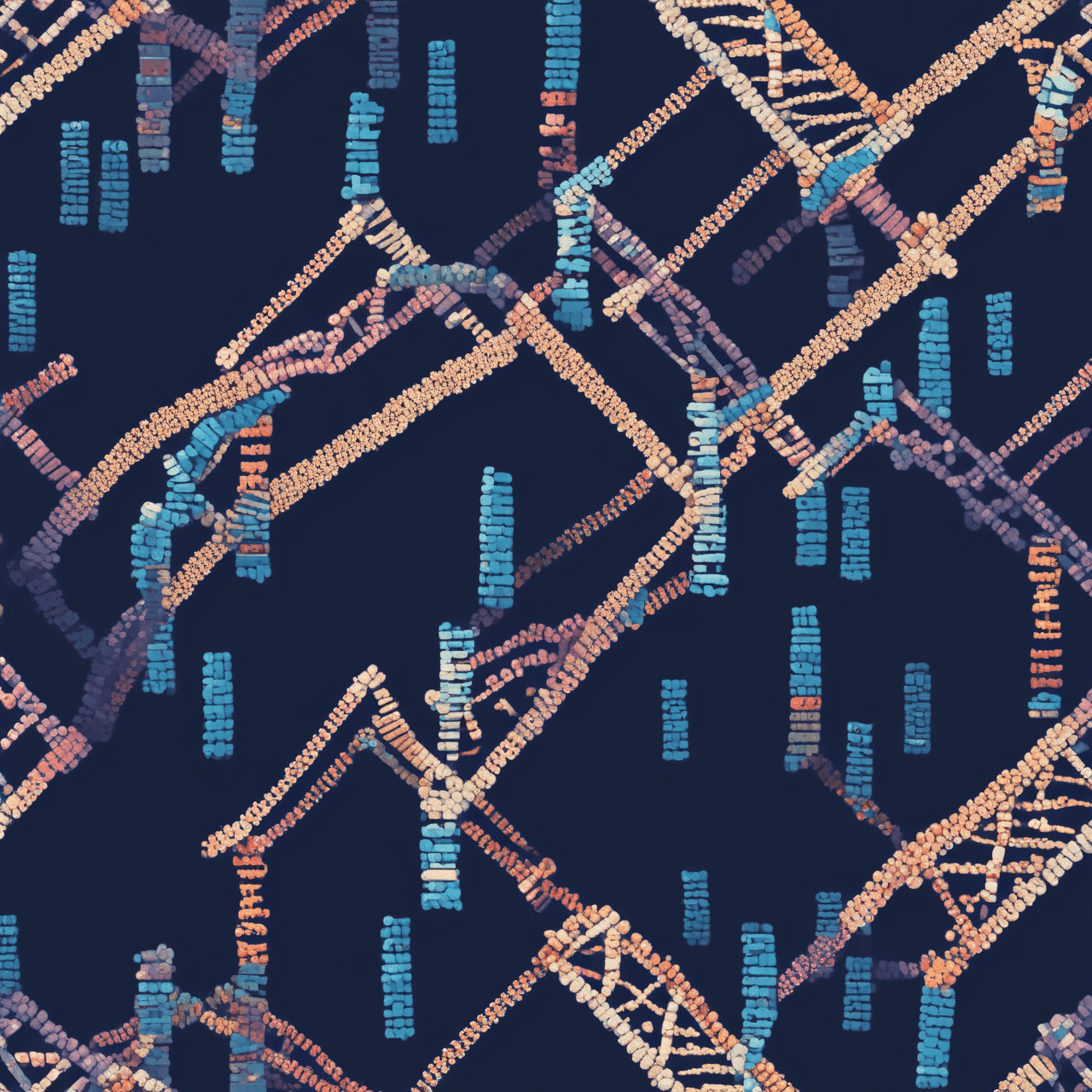 Bio Runner game banner