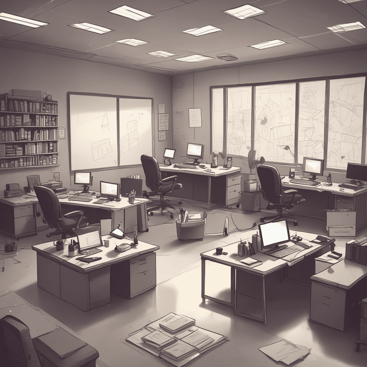 Leadership Challenge game banner