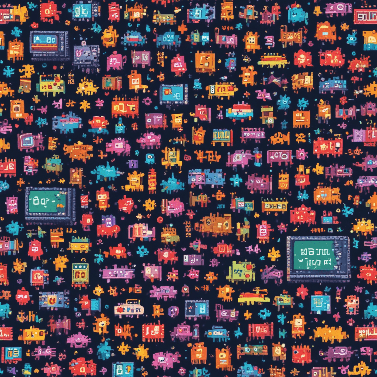 Math Race game banner