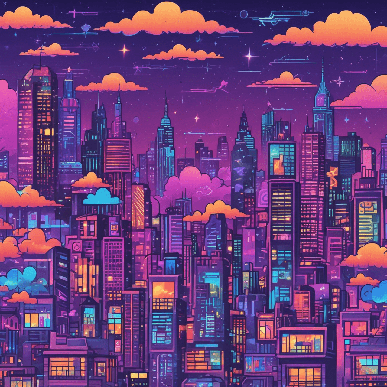 Percentage Panic! game banner