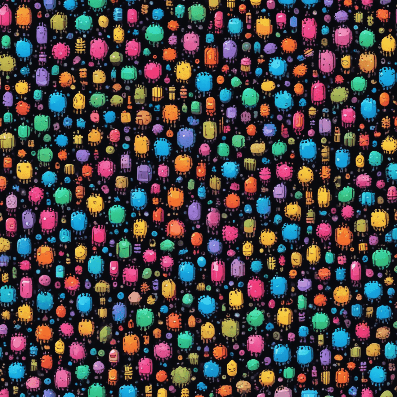 Cell Comm Runner game banner