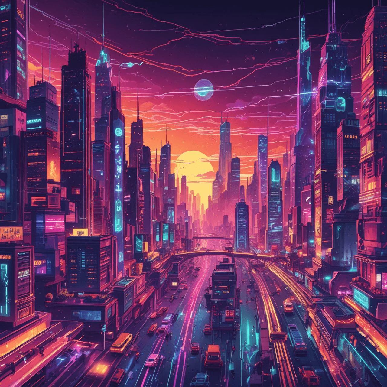 Physics Power Run game banner