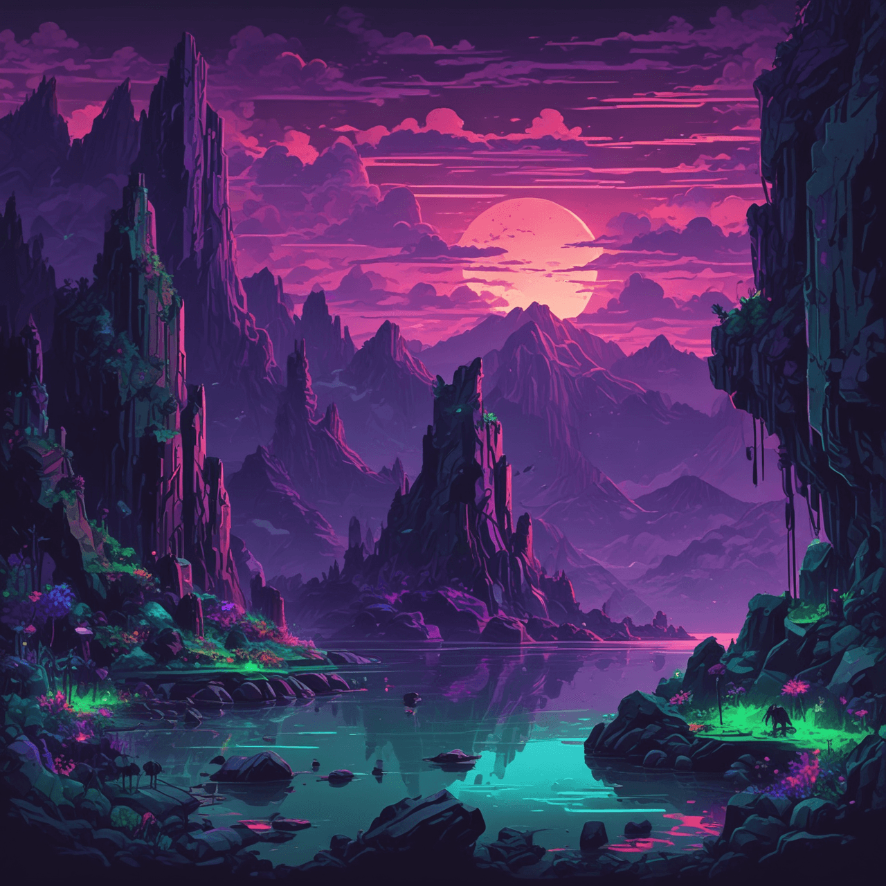 Die of Death game banner