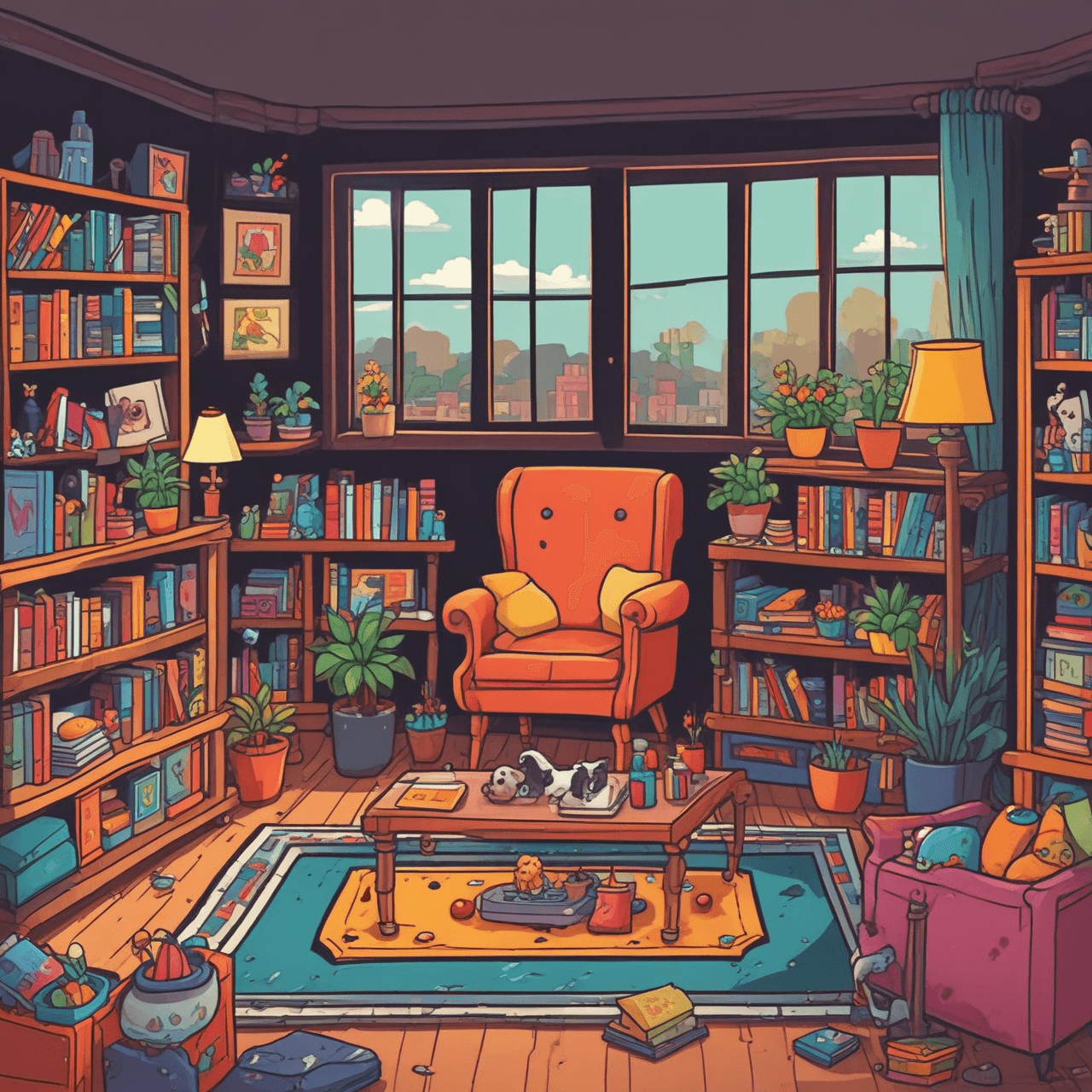 Caregiver Quiz Adventure game banner