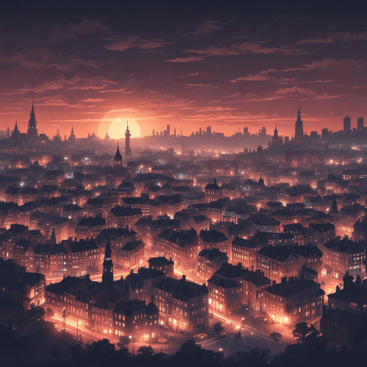 WWII Jump game banner