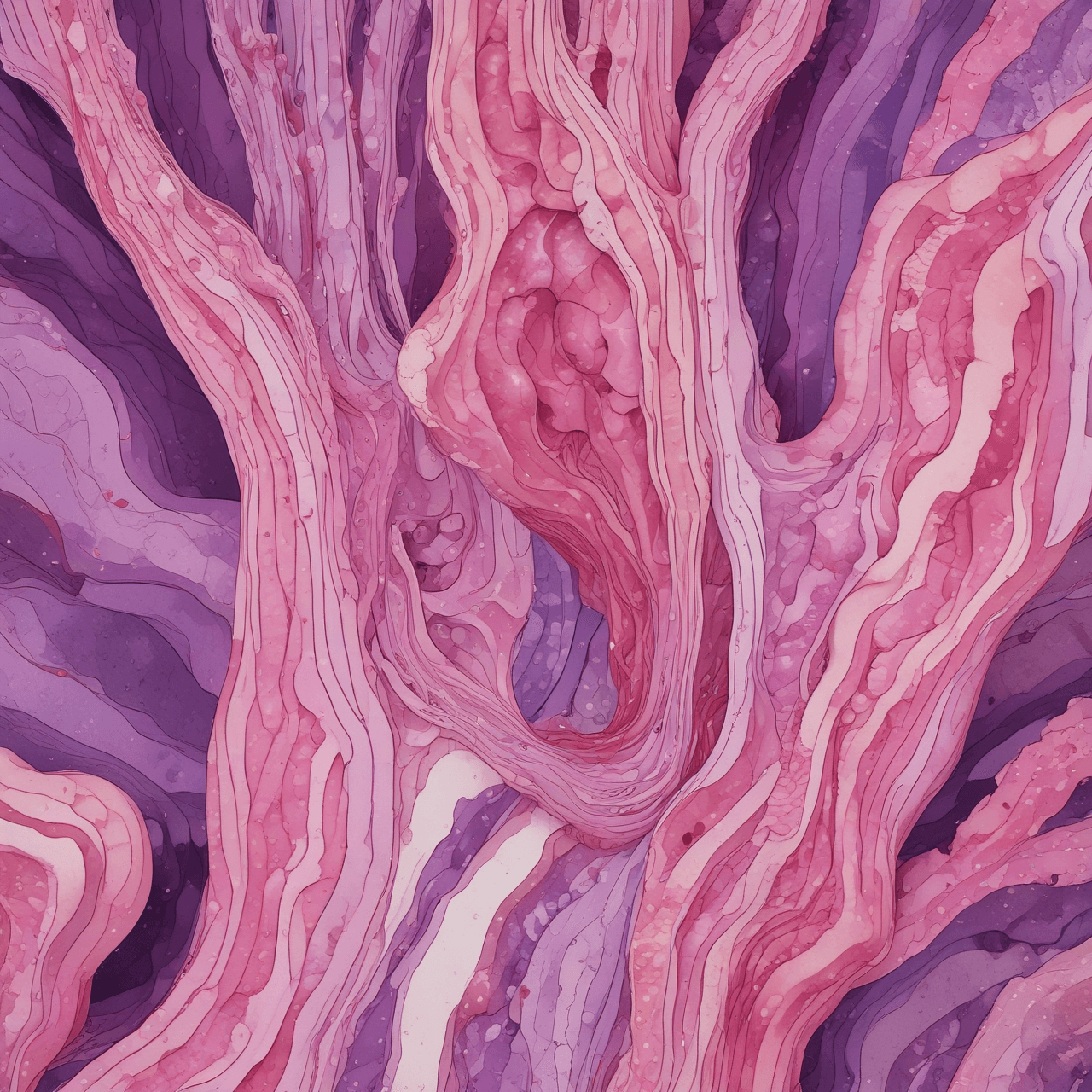 Defensores del Quiz de Histología Femenina game banner