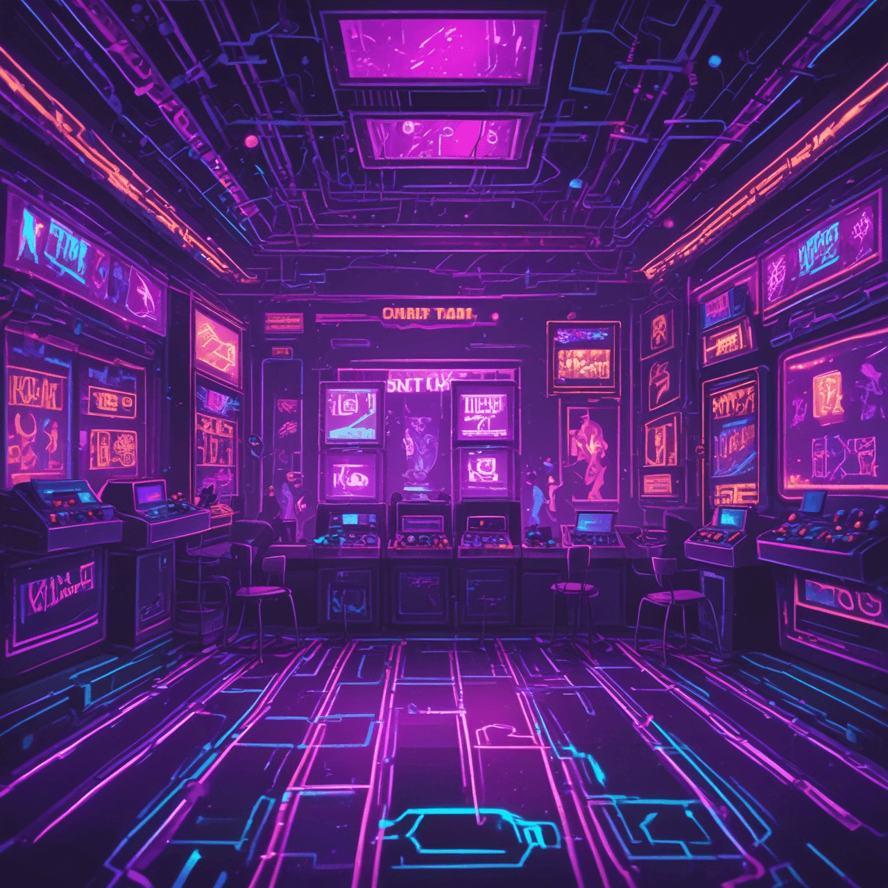 Soulful House Run game banner