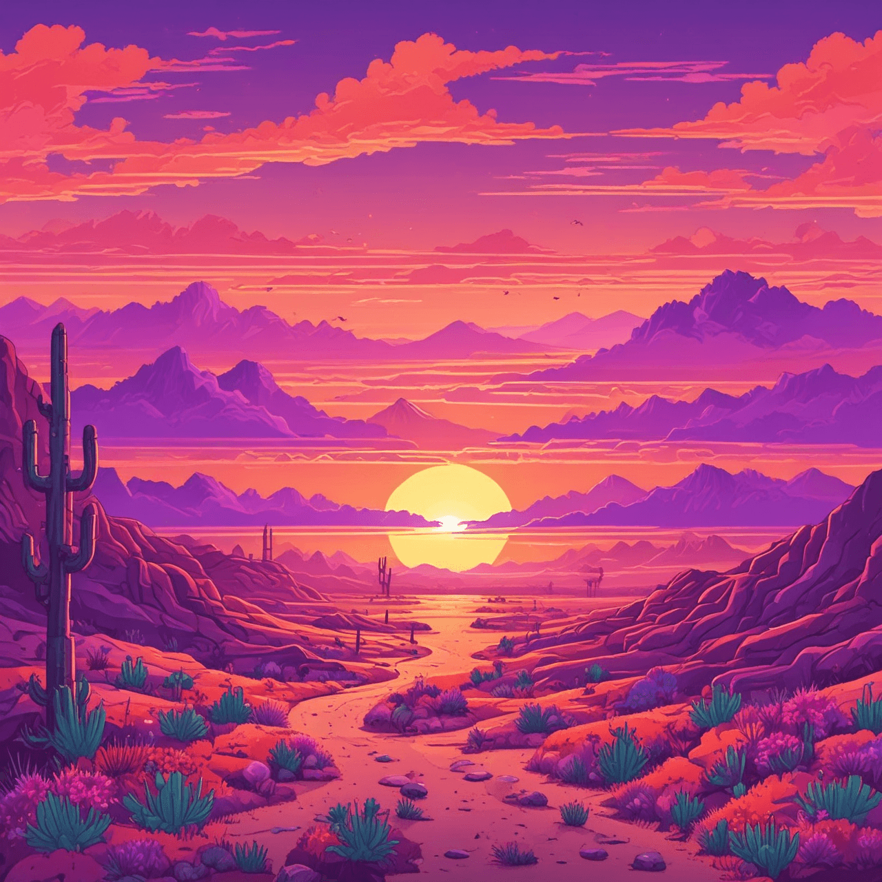 Frontier Trailblazer Quiz game banner