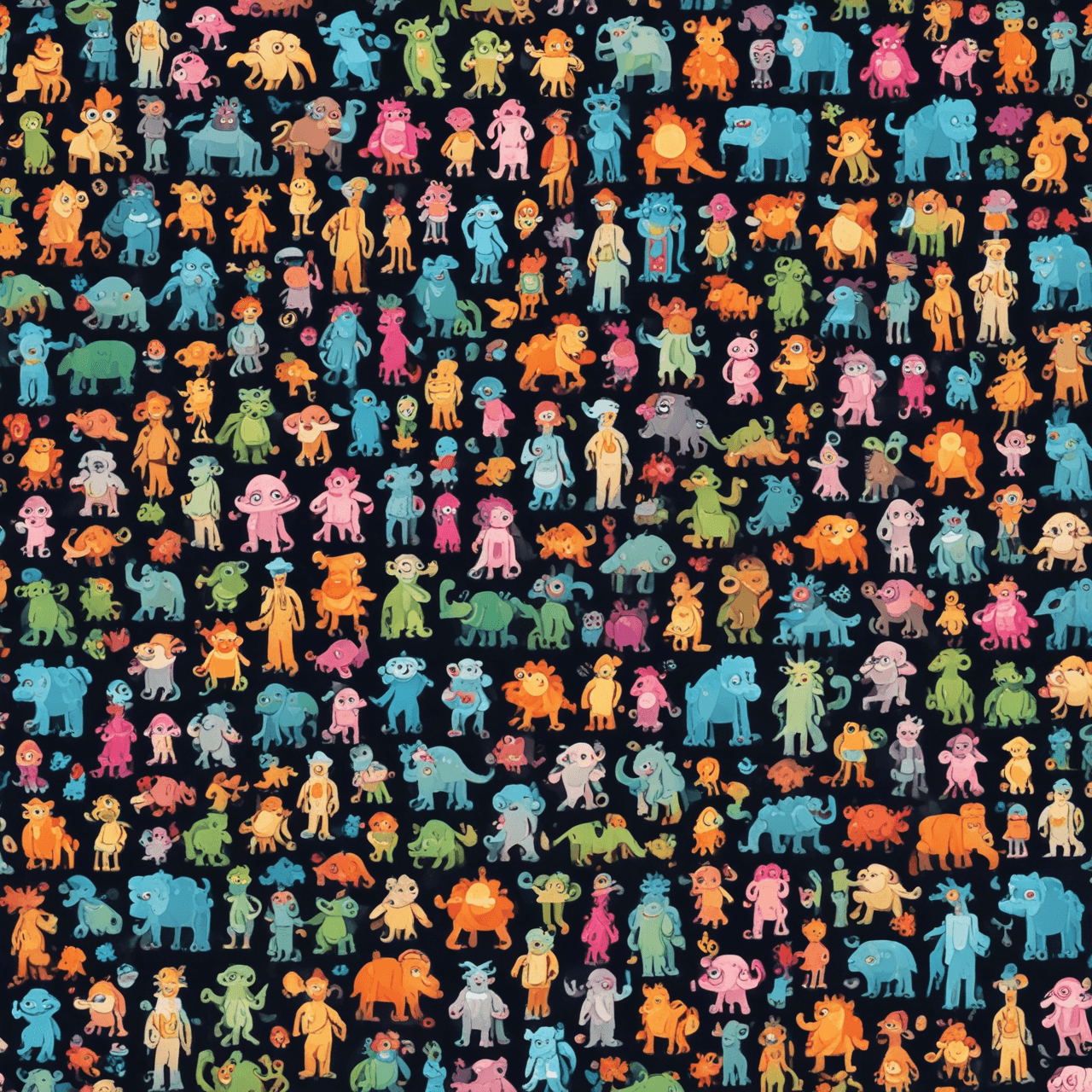 Evolución: ¡El Quiz! game banner