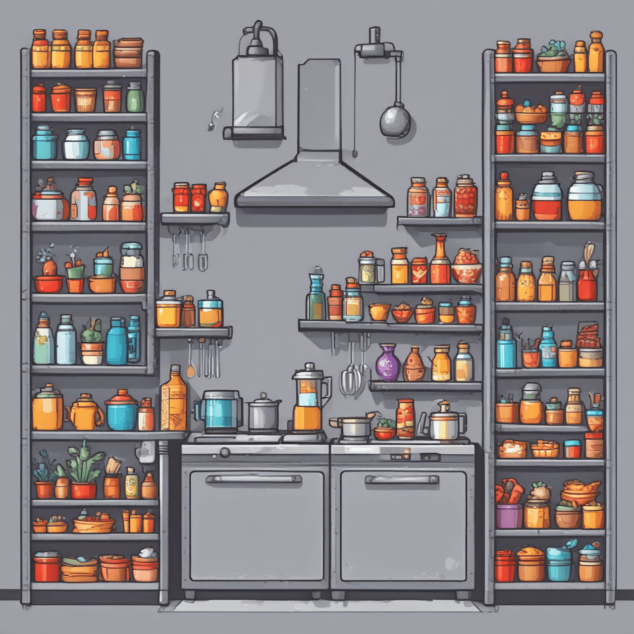 Corrida Nutricional game banner