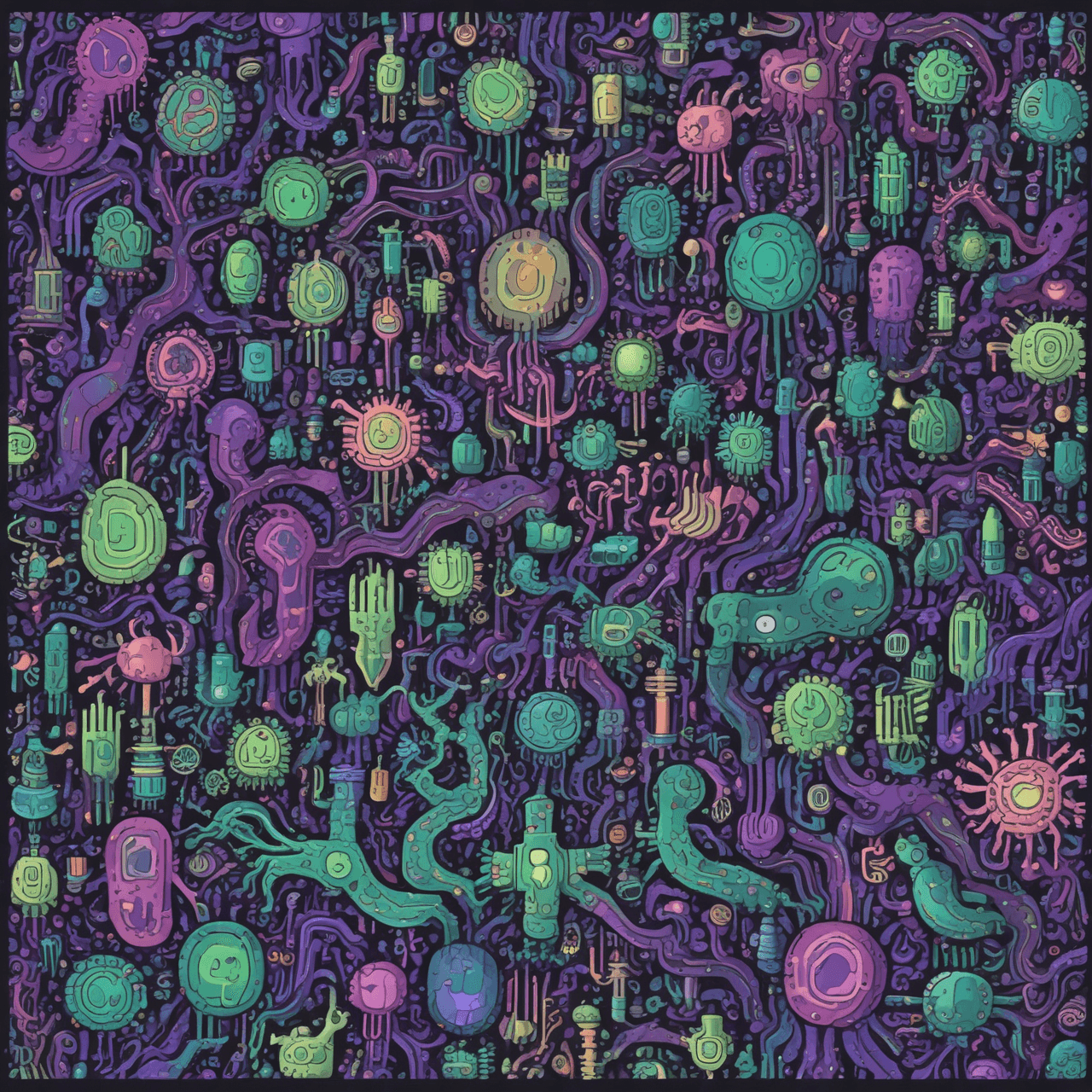 Lytic Cycle Dash game banner