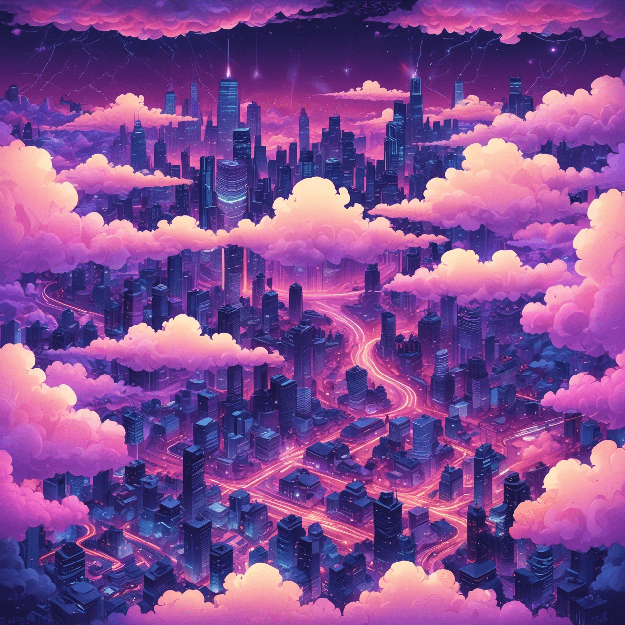 CIW Business Bridge game banner