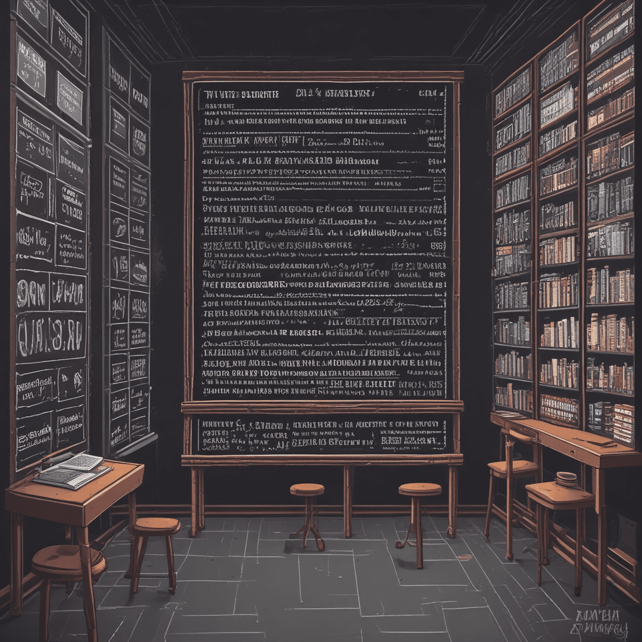 Sentence Saviors game banner