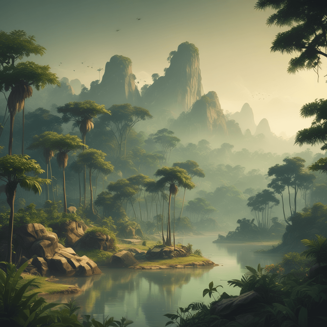 Vietnam War Quiz Defenders game banner