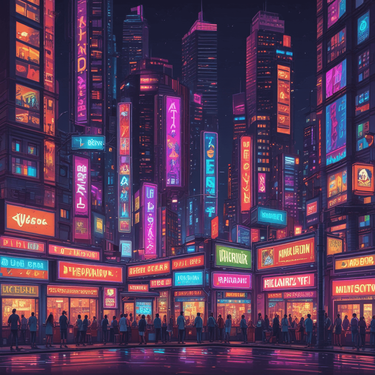 Urban Dash Trivia game banner