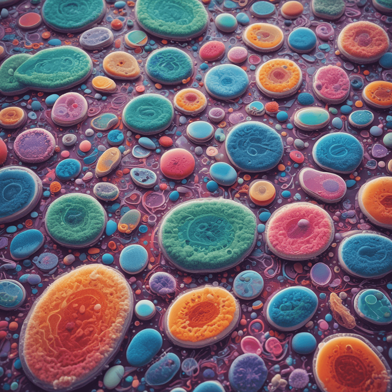 מגני חידוני הבקטריות game banner