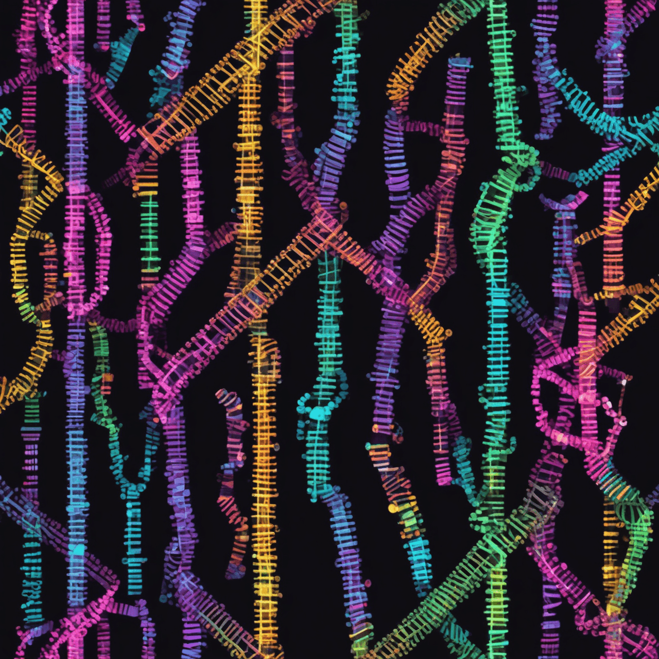 Gene Runner game banner