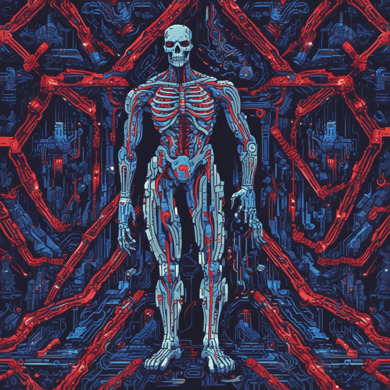 Anatomy Rush Quiz game banner