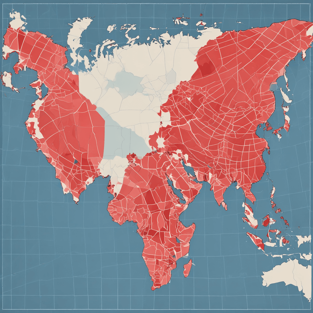 Cold War Quiz Defenders game banner