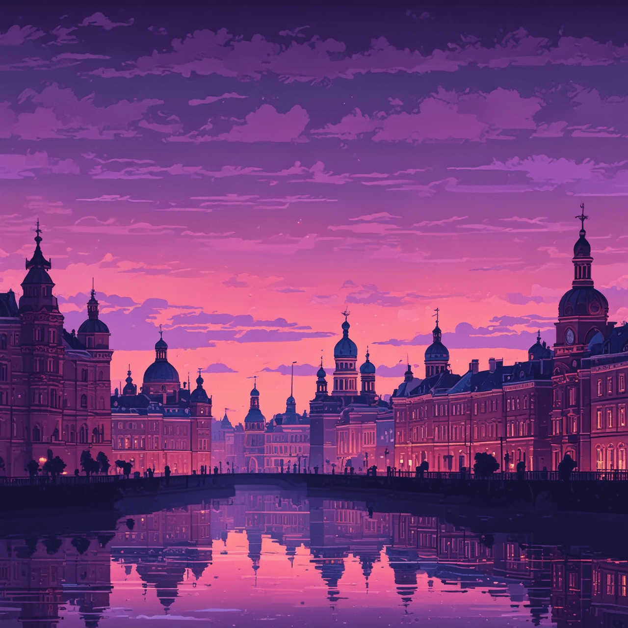 Tsarist Run Quiz game banner