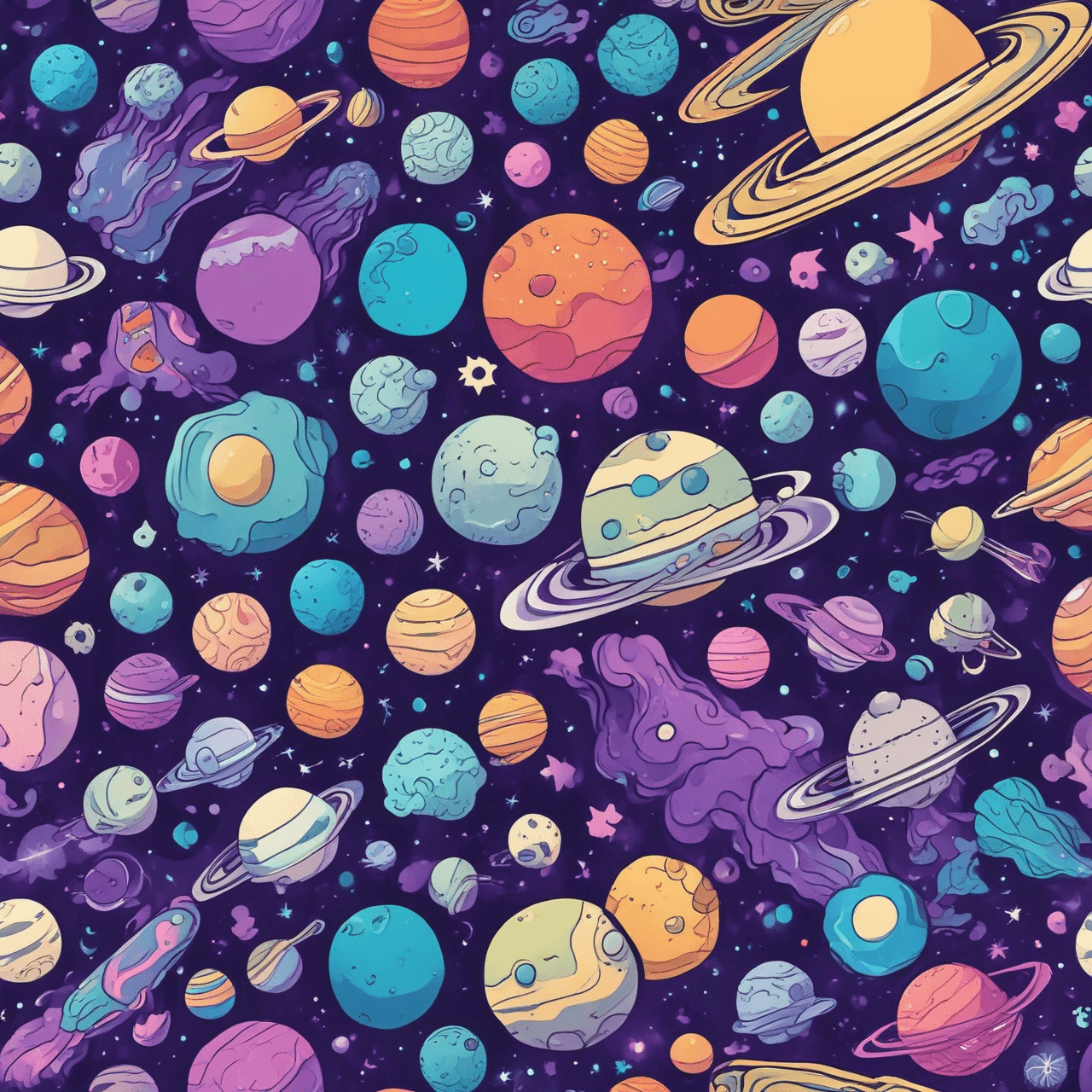 Newton's Cloud Leap game banner