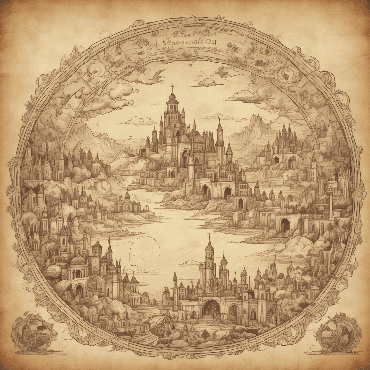 Time Traveler Quiz game banner