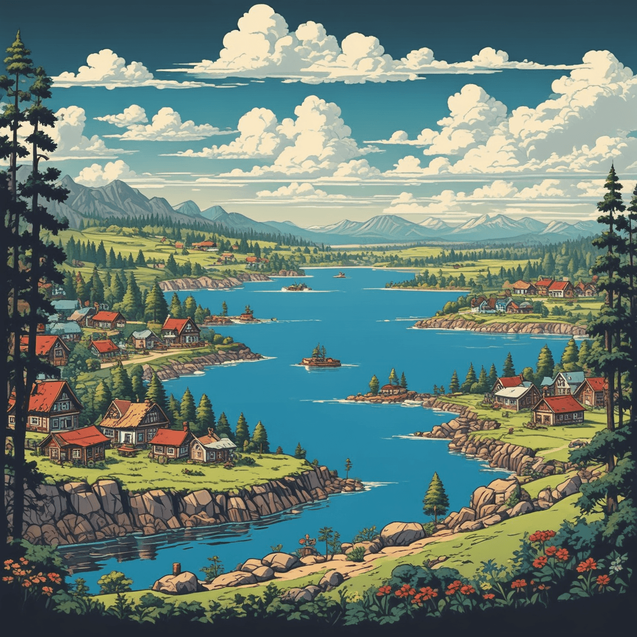 Colonial Clash Race game banner