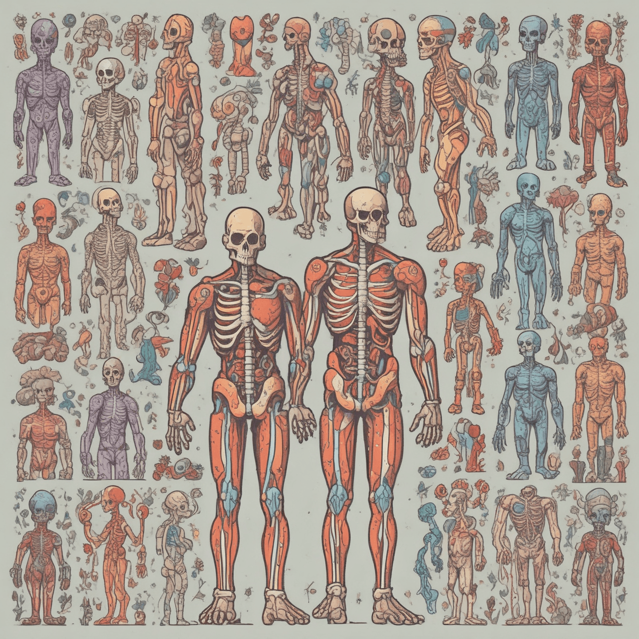 Body Jump game banner