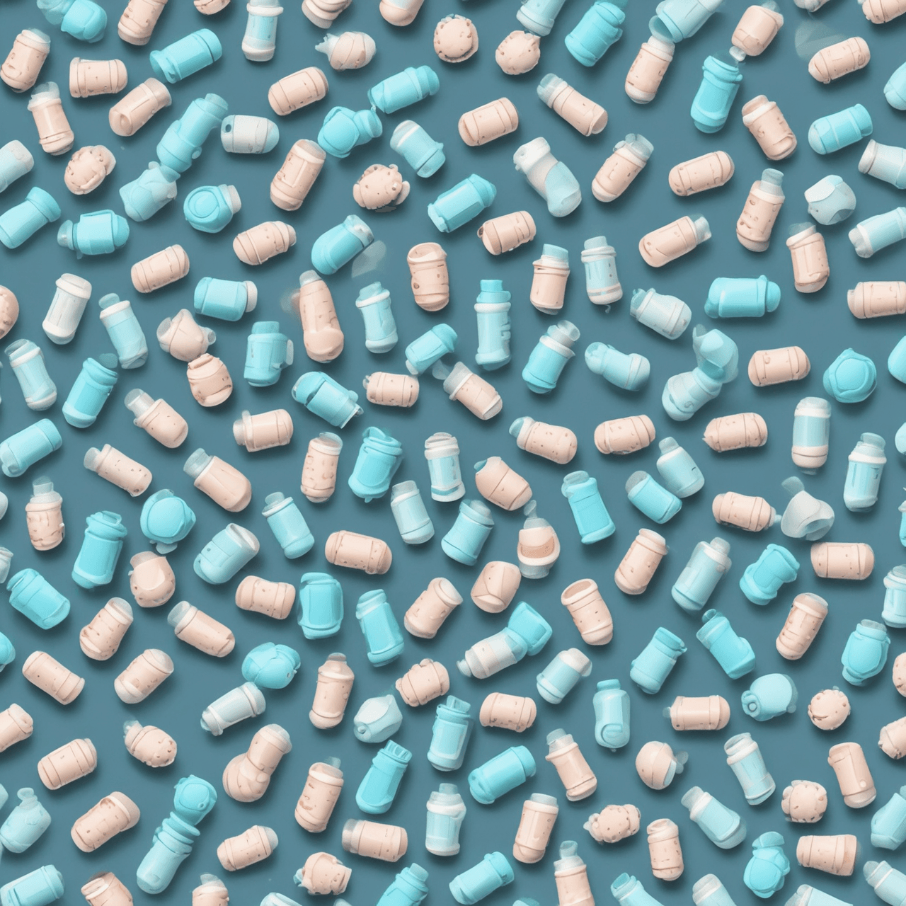 Vaccine Quiz Defenders game banner