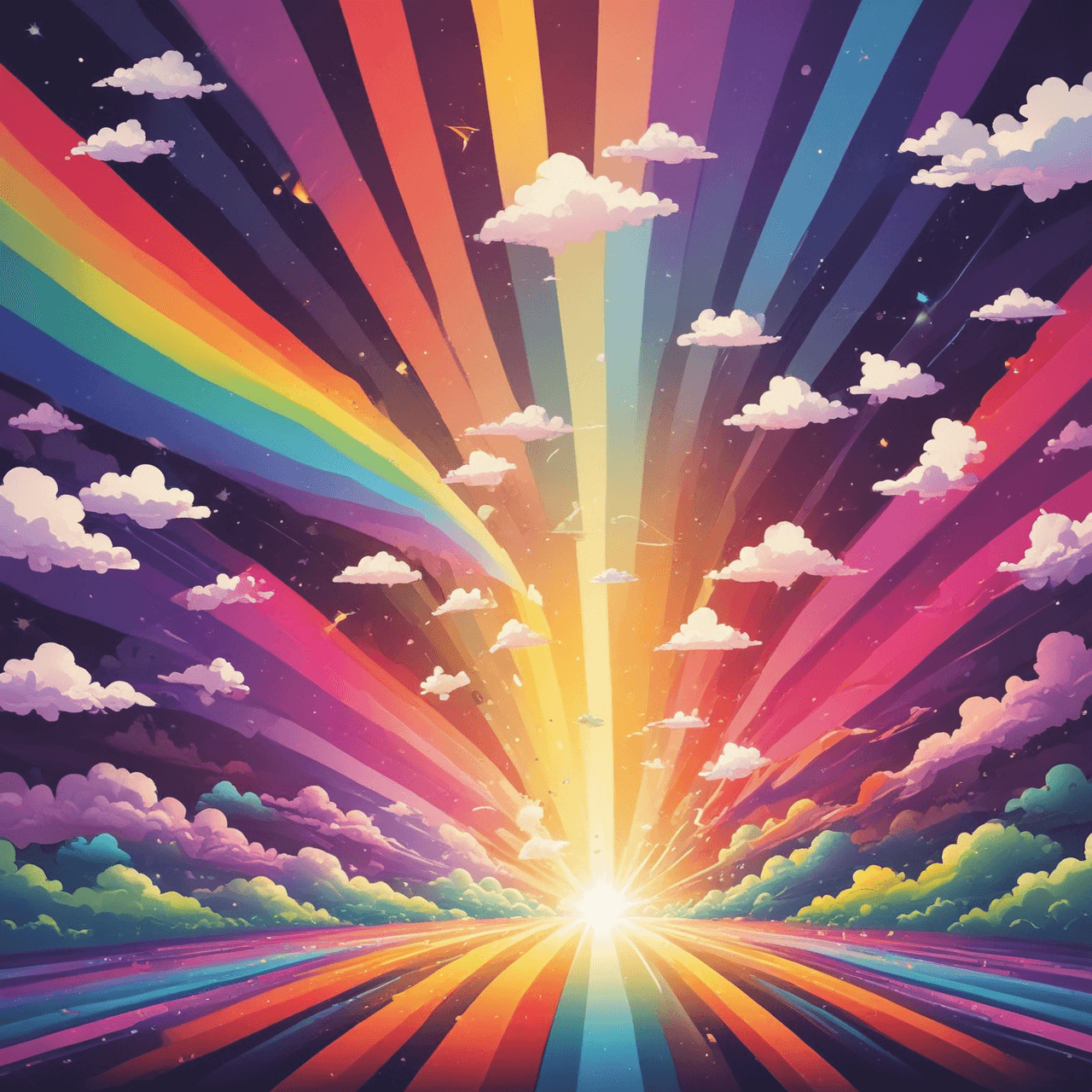 Puente de Luz game banner