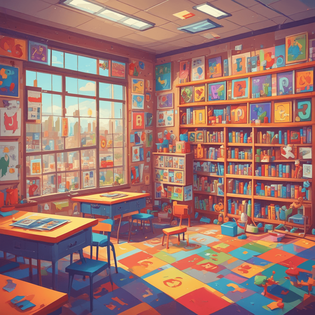 Classroom Challenge: Learning Differences game banner