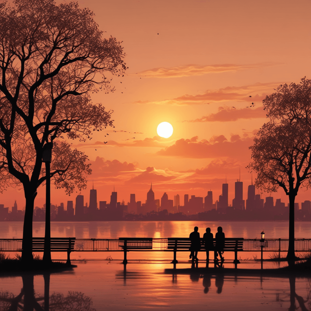 Poetry Run: Love Edition game banner