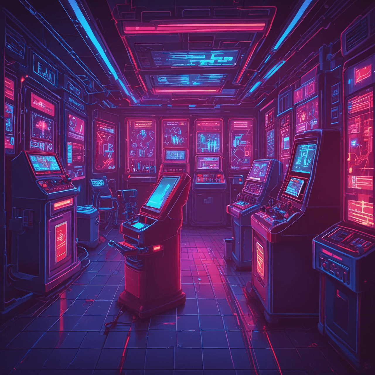 Vascular Anatomy Challenge game banner