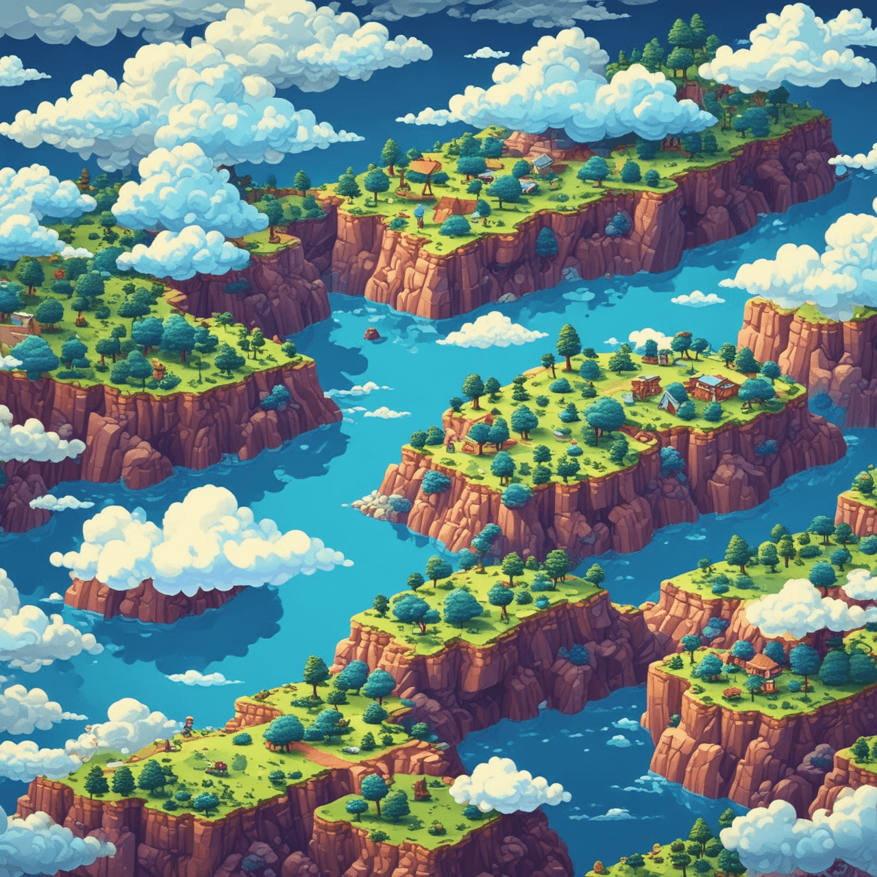 Puente Celular: ¡El Reto Eucariota vs. Procariota! game banner