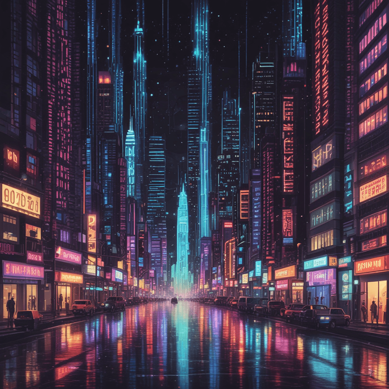 Binary Dash game banner