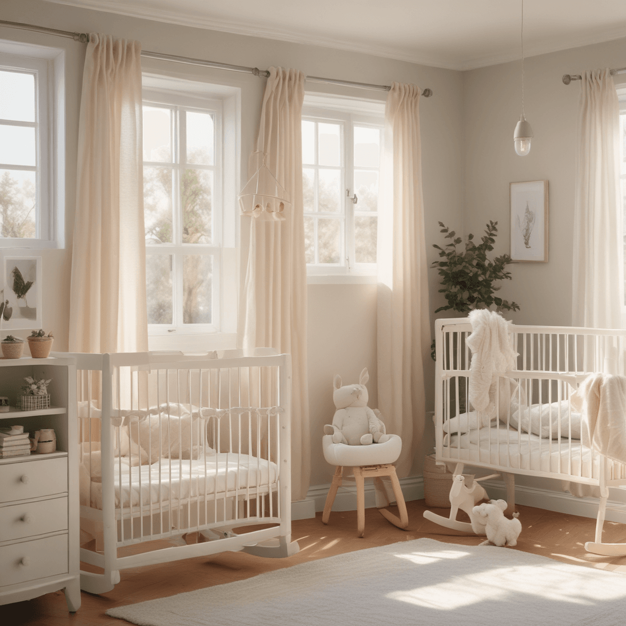 Newborn Quiz Adventure game banner