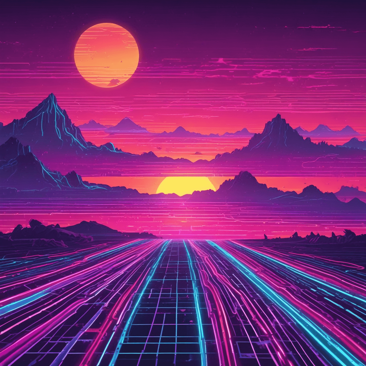 Vector Velocity game banner