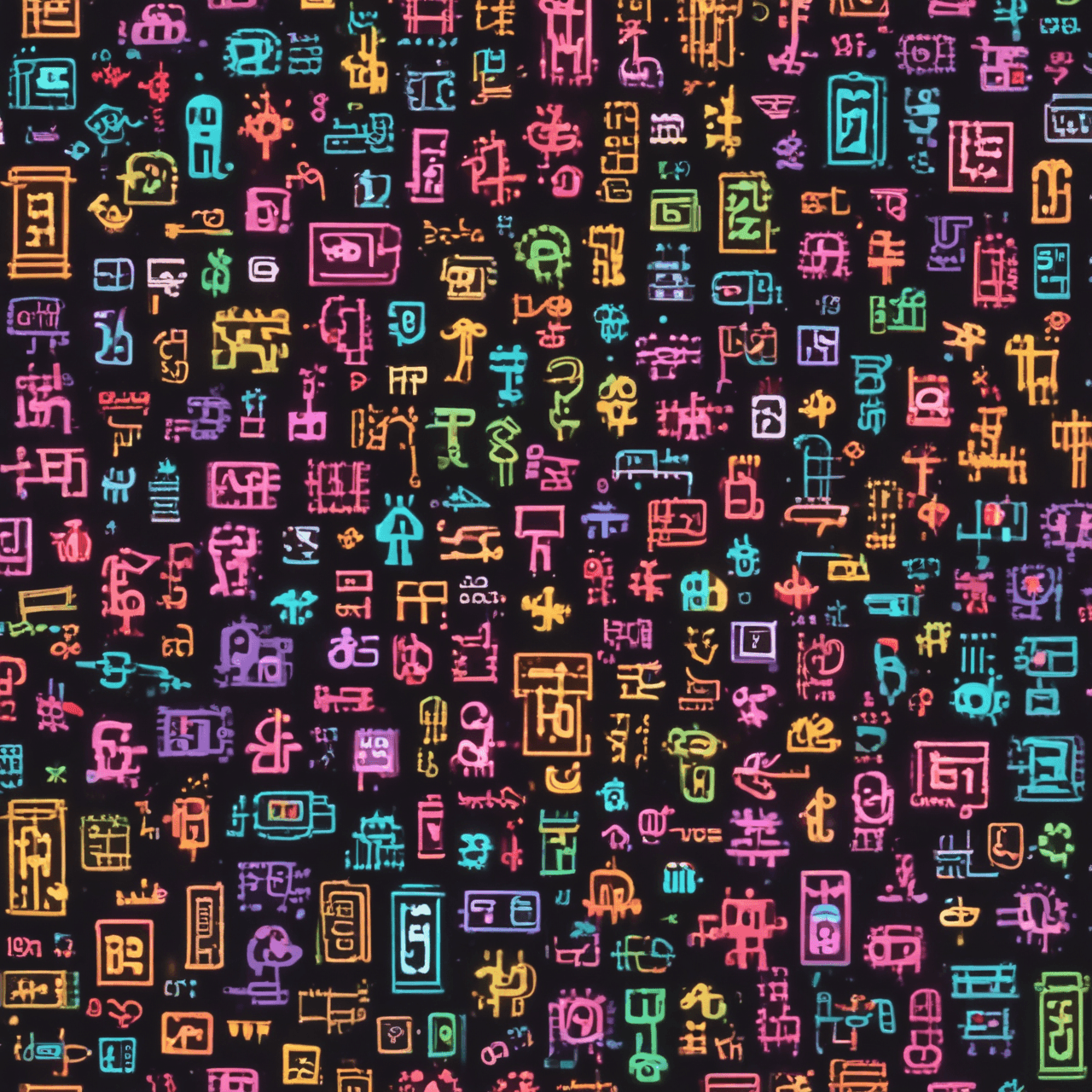 Integer Mania game banner