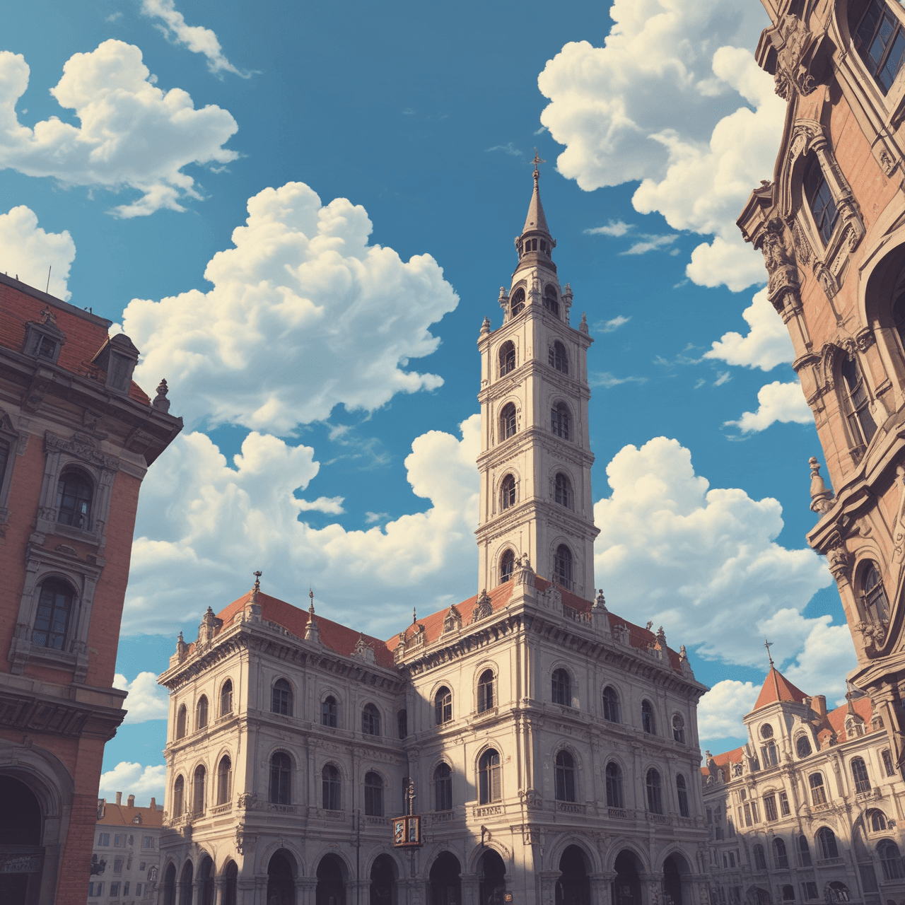 Reformation Bridge game banner