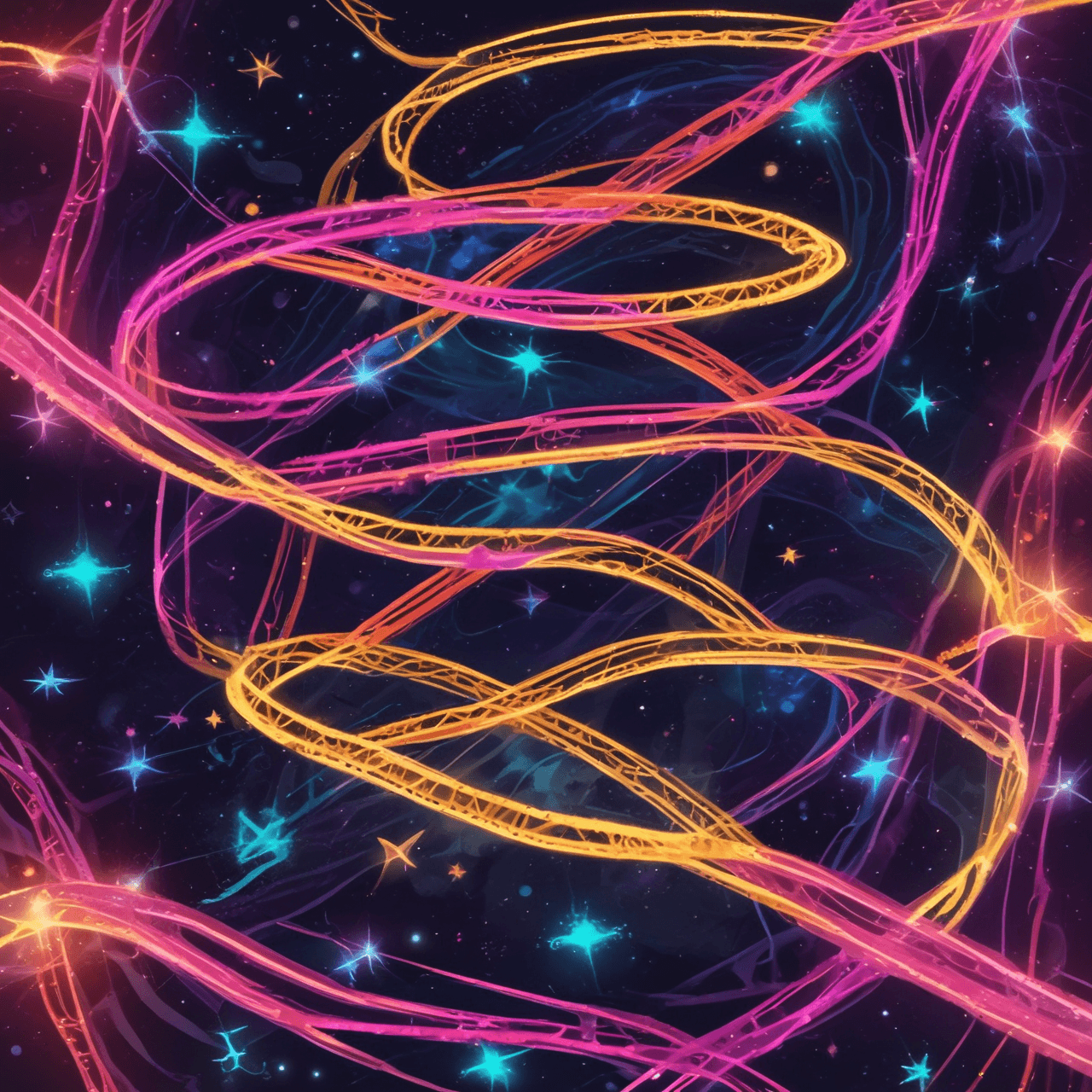 Replication Racer game banner