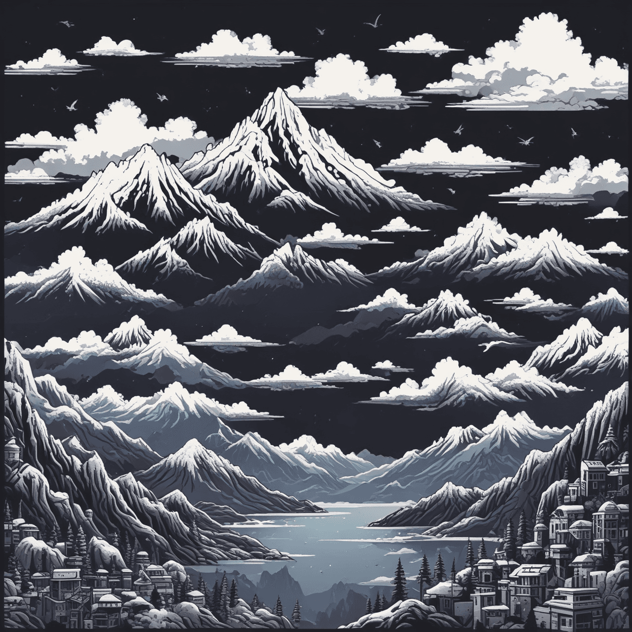 Indus Valley Leap game banner