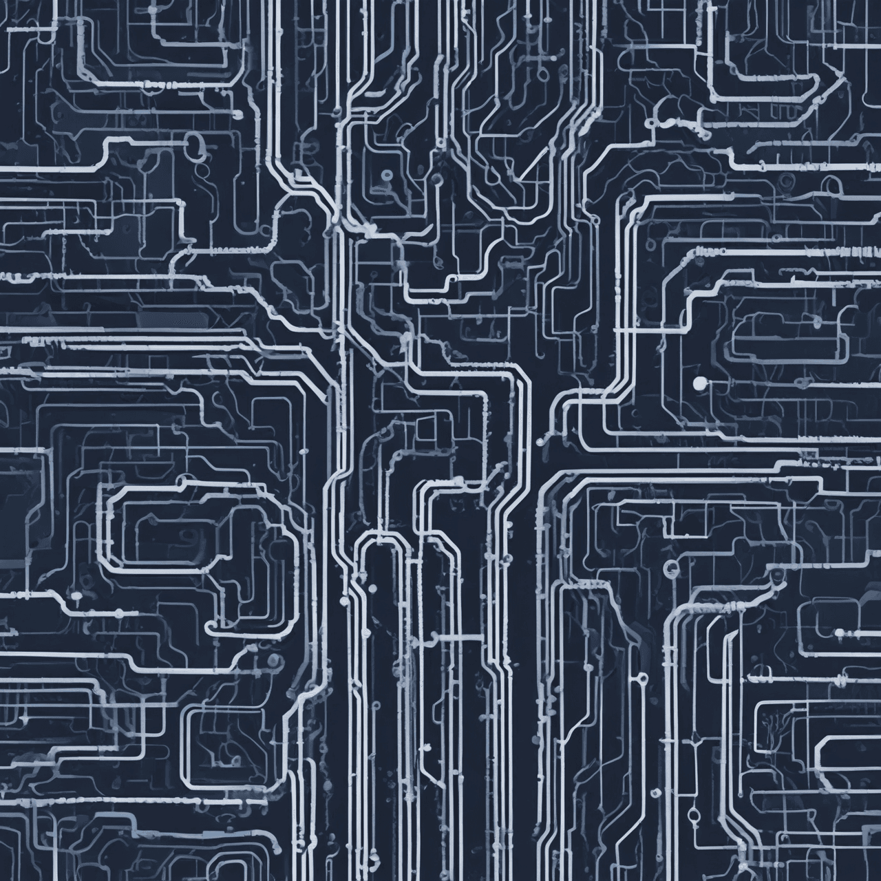 Brain Circuit Dash game banner